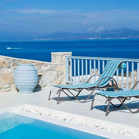 Villa Altera Pars Of Mykonos Mykonos Town 外观 照片