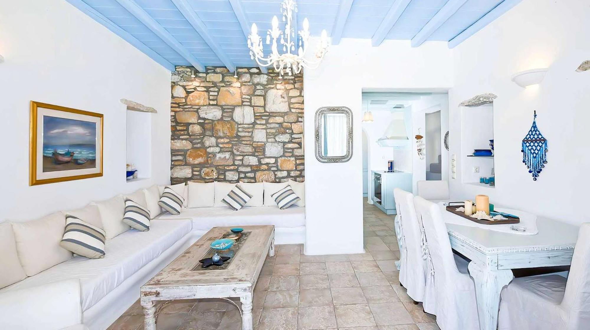 Villa Altera Pars Of Mykonos Mykonos Town 外观 照片