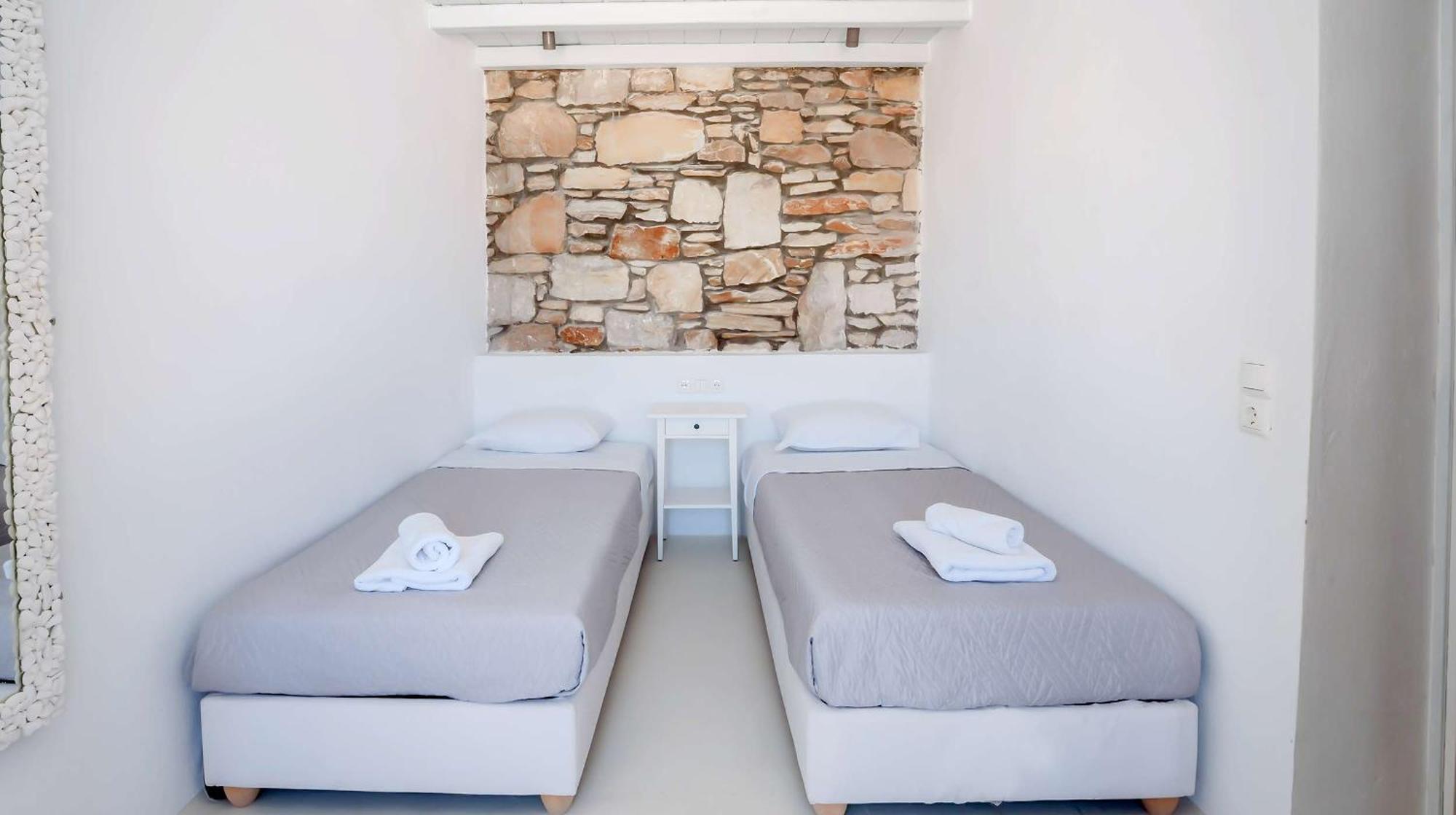 Villa Altera Pars Of Mykonos Mykonos Town 外观 照片