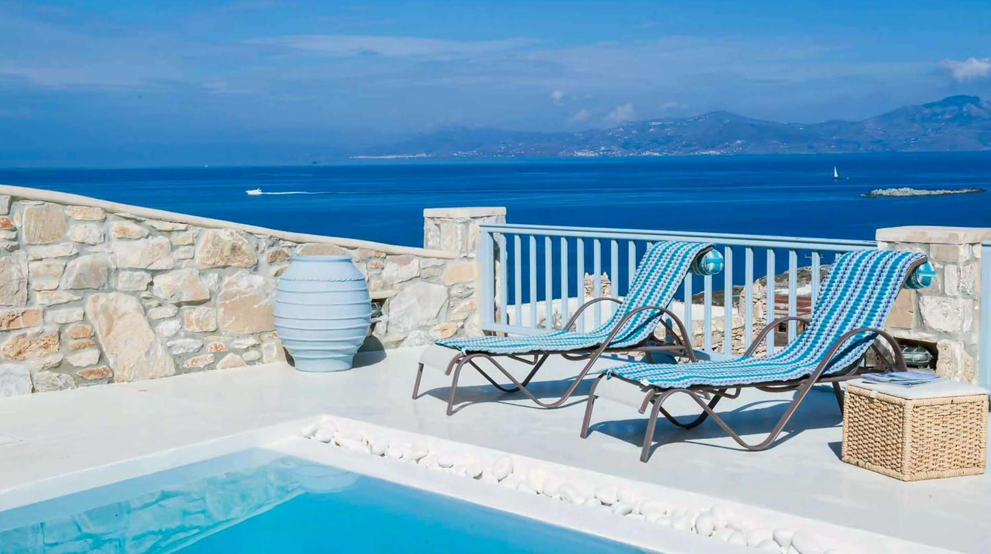 Villa Altera Pars Of Mykonos Mykonos Town 外观 照片