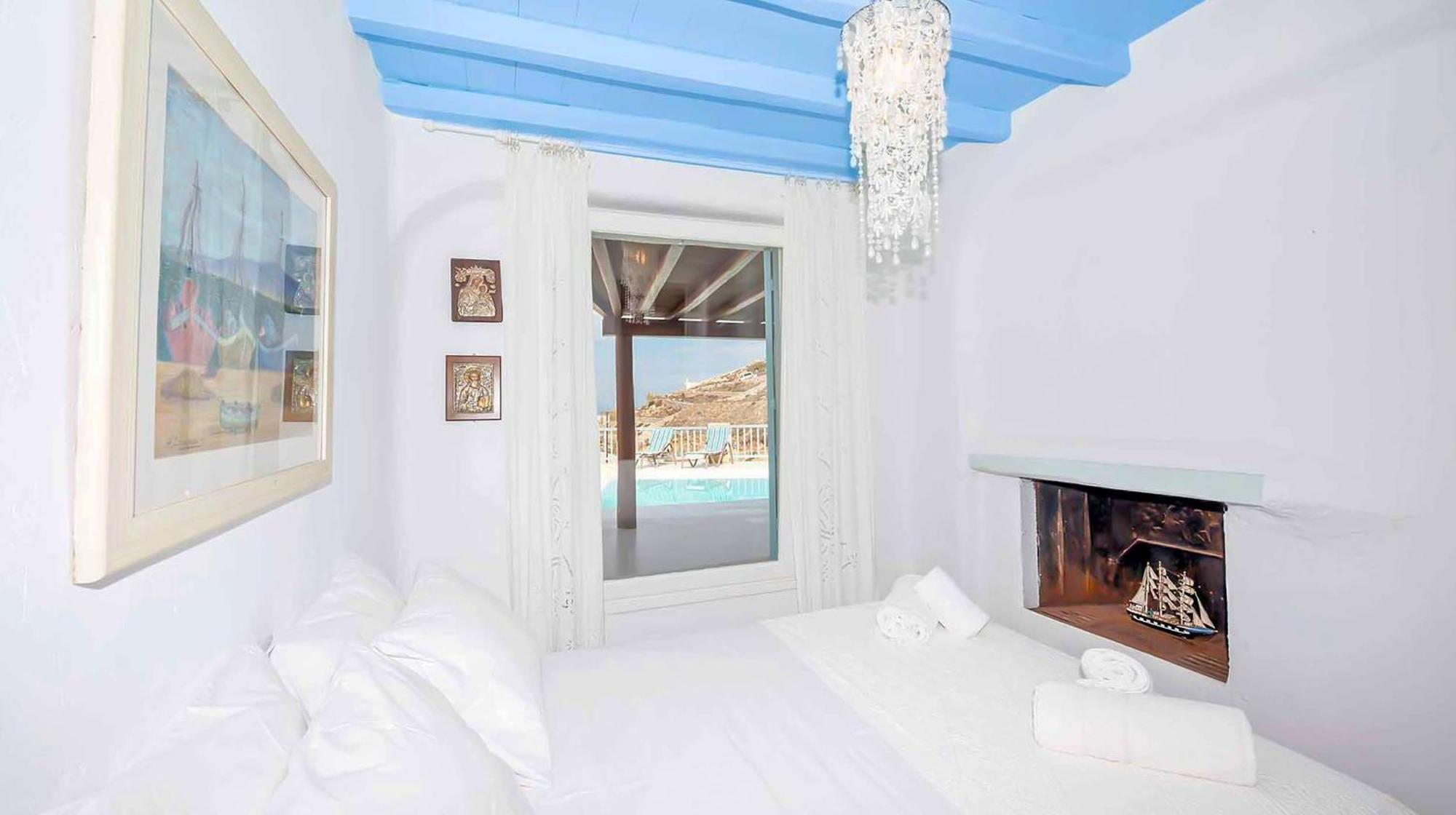 Villa Altera Pars Of Mykonos Mykonos Town 外观 照片