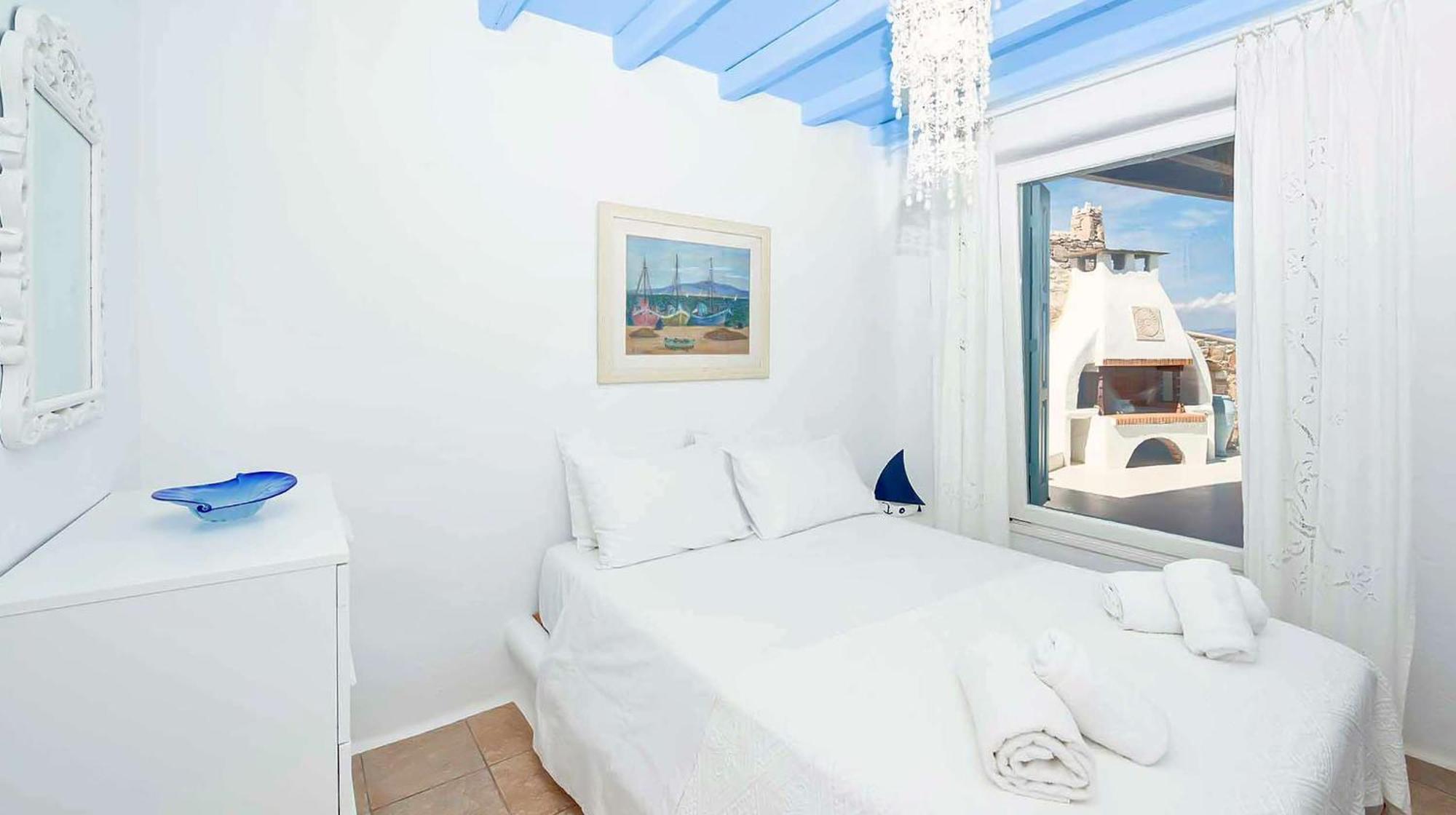 Villa Altera Pars Of Mykonos Mykonos Town 外观 照片