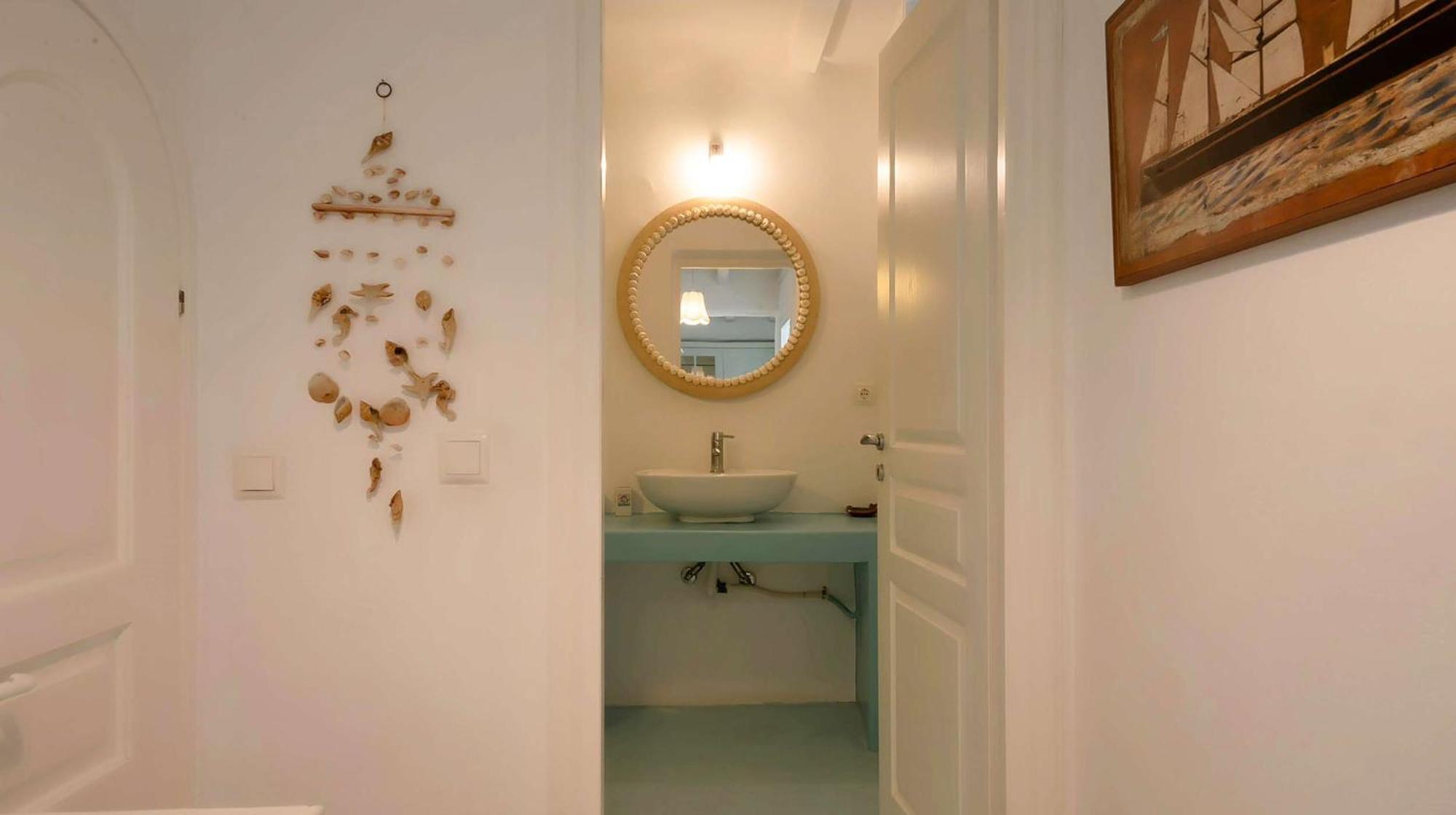 Villa Altera Pars Of Mykonos Mykonos Town 外观 照片