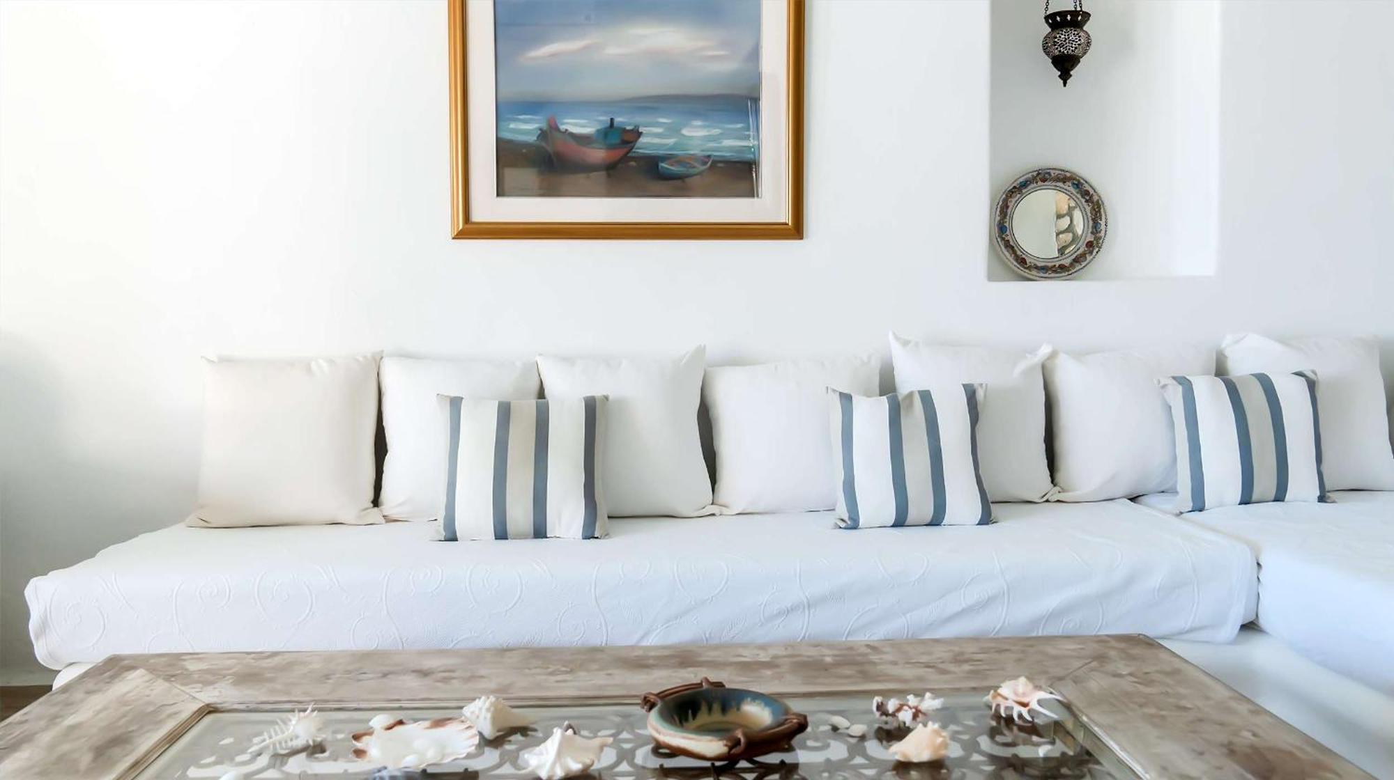 Villa Altera Pars Of Mykonos Mykonos Town 外观 照片