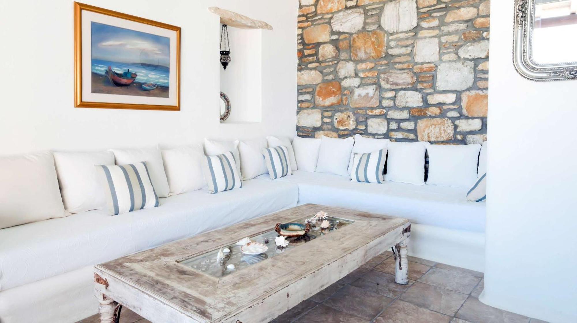 Villa Altera Pars Of Mykonos Mykonos Town 外观 照片