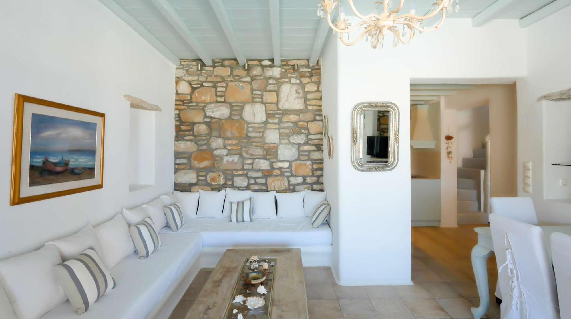 Villa Altera Pars Of Mykonos Mykonos Town 外观 照片
