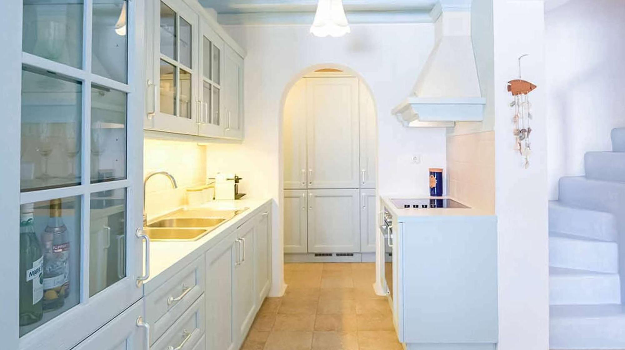 Villa Altera Pars Of Mykonos Mykonos Town 外观 照片