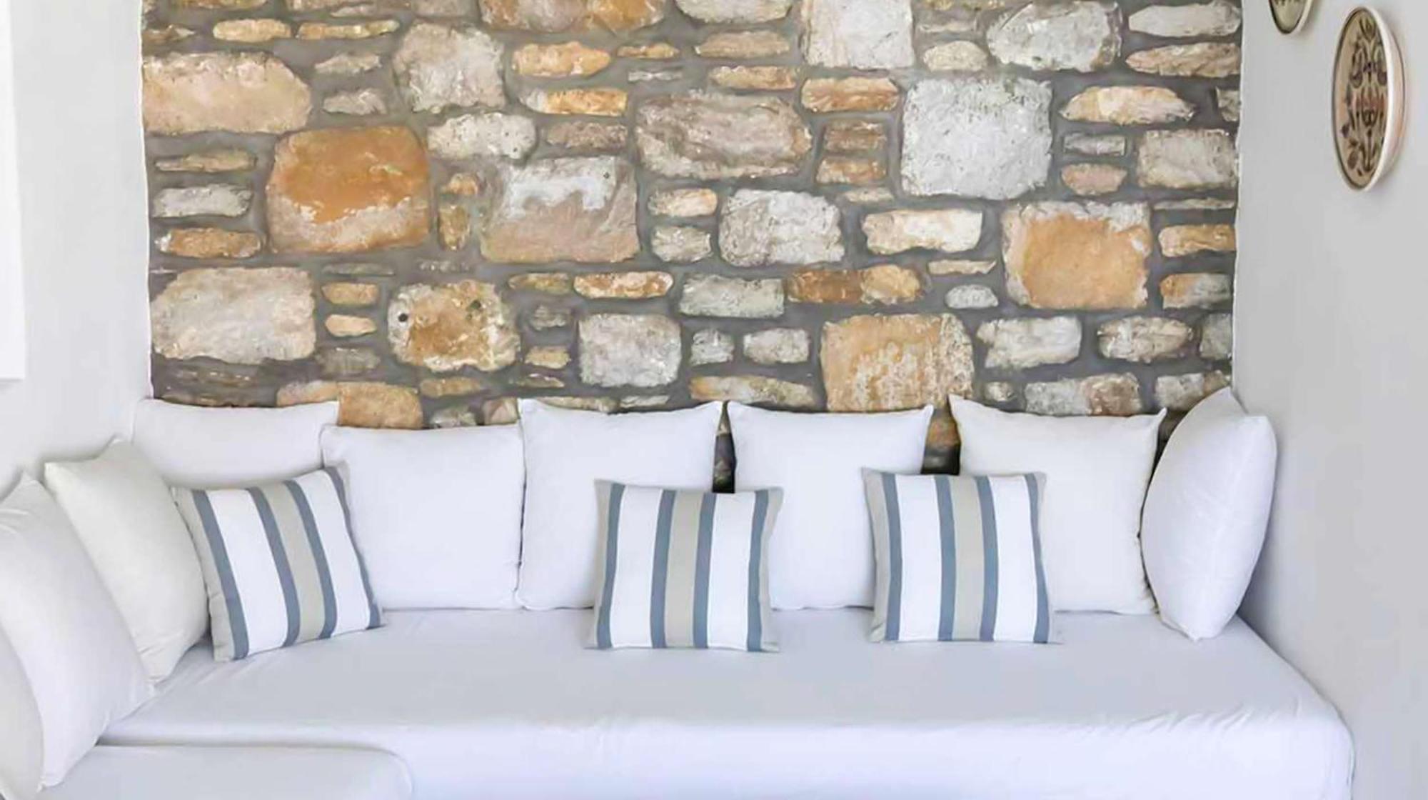 Villa Altera Pars Of Mykonos Mykonos Town 外观 照片