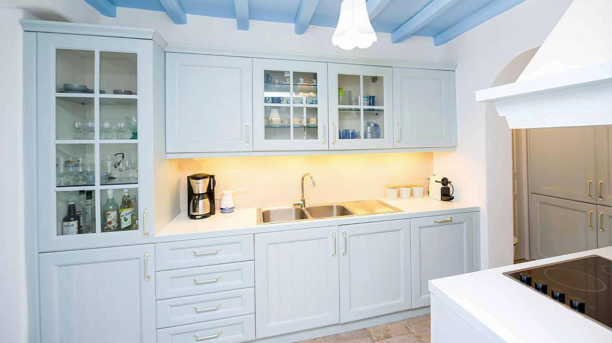 Villa Altera Pars Of Mykonos Mykonos Town 外观 照片