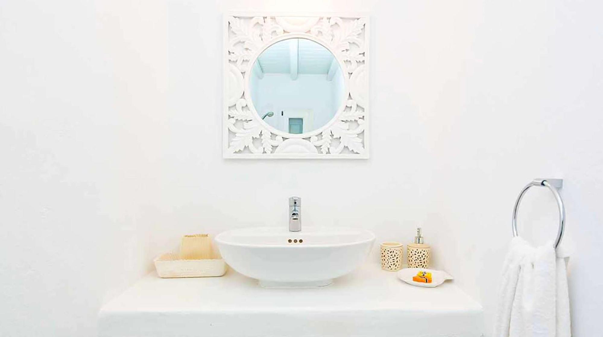 Villa Altera Pars Of Mykonos Mykonos Town 外观 照片
