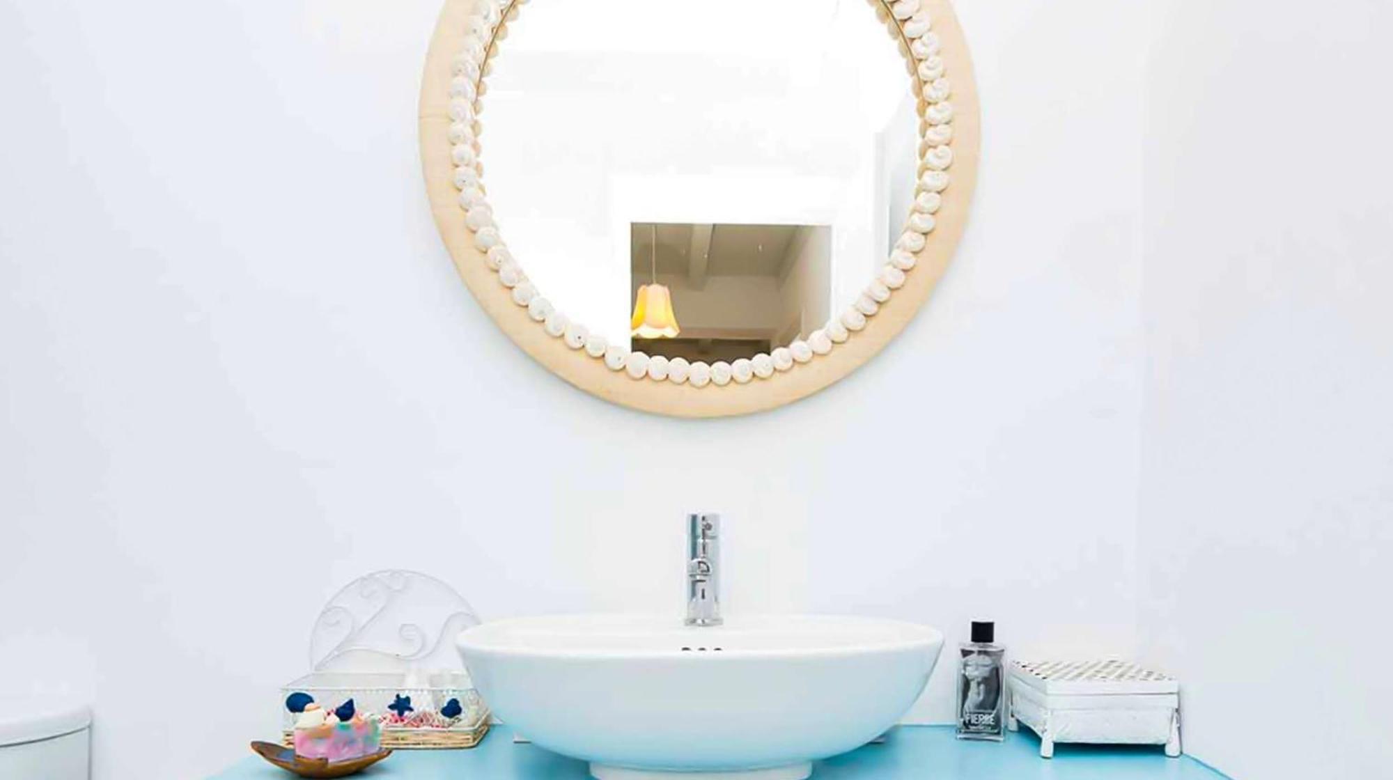 Villa Altera Pars Of Mykonos Mykonos Town 外观 照片